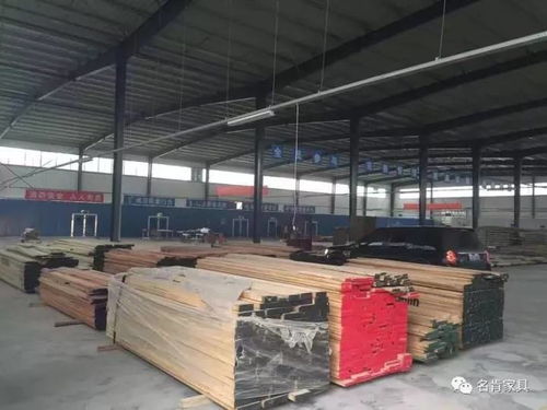 跨界交流促发展 重庆木门协会考察名肯家具工厂，探讨智能软件开发新机遇