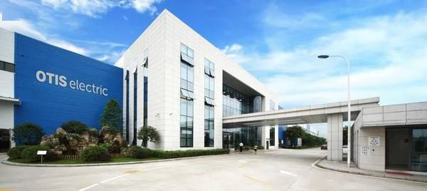 奥的斯机电重庆工厂即将亮相2021智博会 软件开发与智能制造融合，引领电梯产业新未来